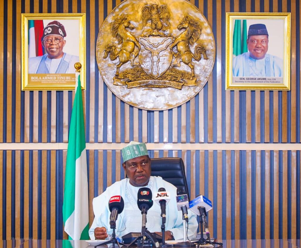 Akume sgf