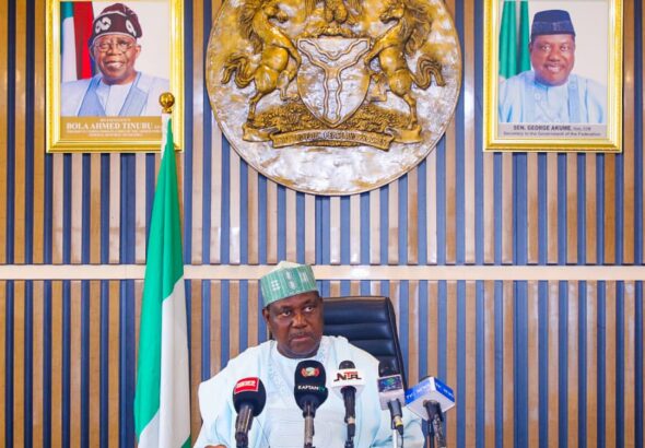 Akume sgf